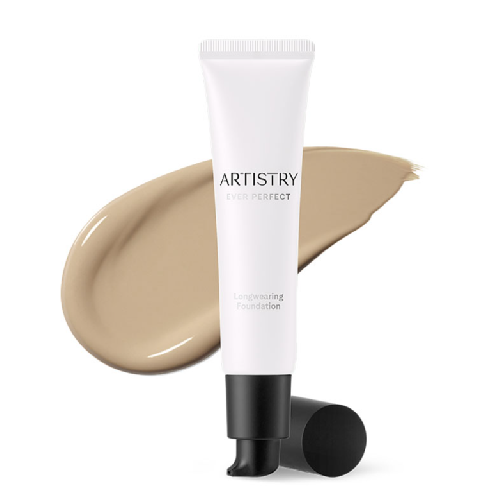 Artistry™ Ever Perfect Base de Larga Duración Acabado Matte 203 HONEY